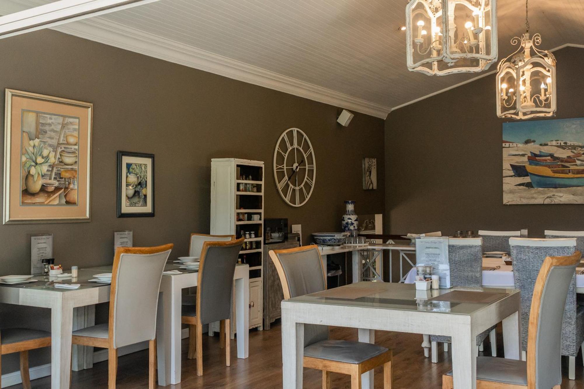 The Wesley Boutique Hotel & Spa Johannesburg Exteriör bild