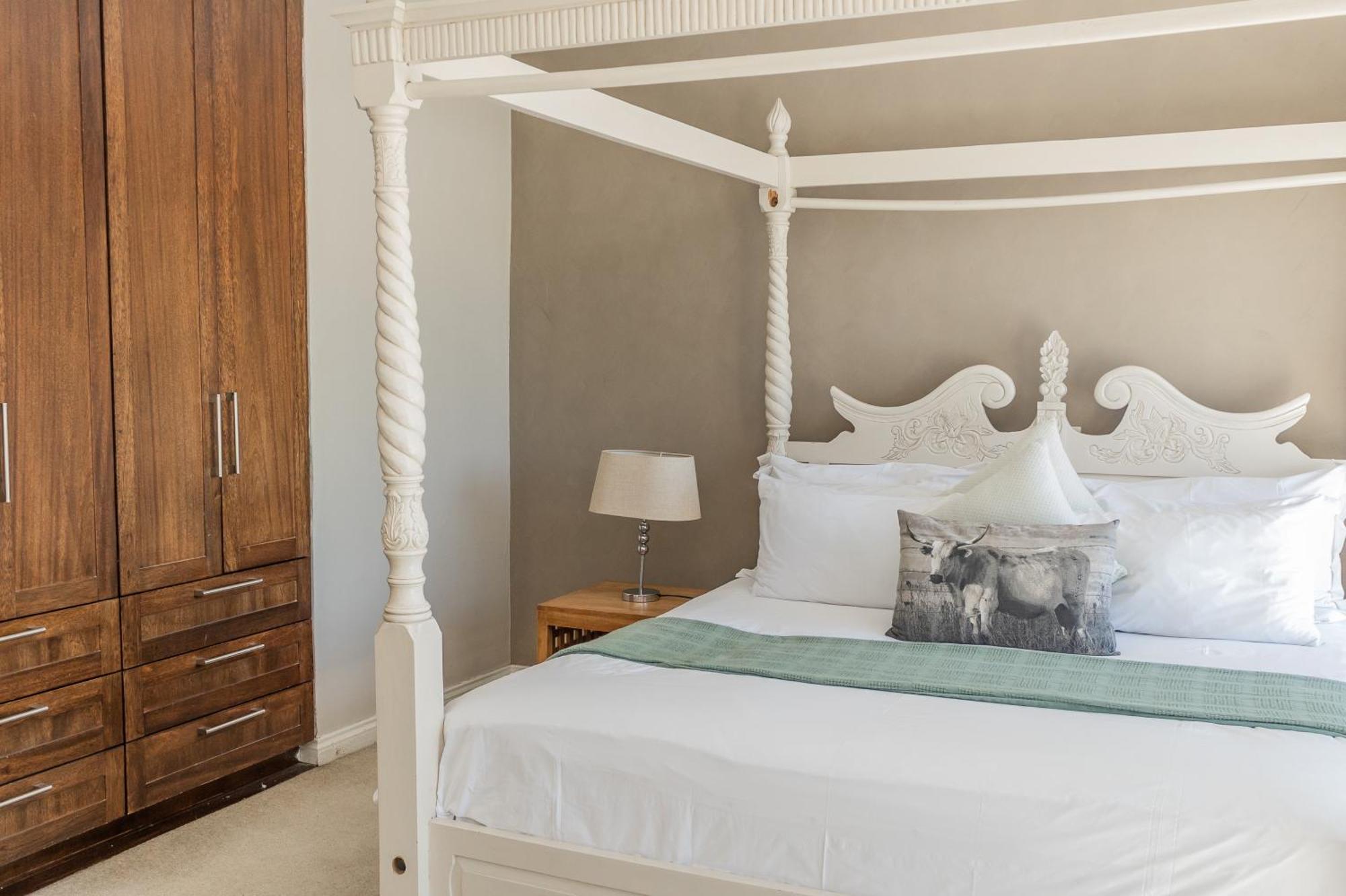 The Wesley Boutique Hotel & Spa Johannesburg Exteriör bild