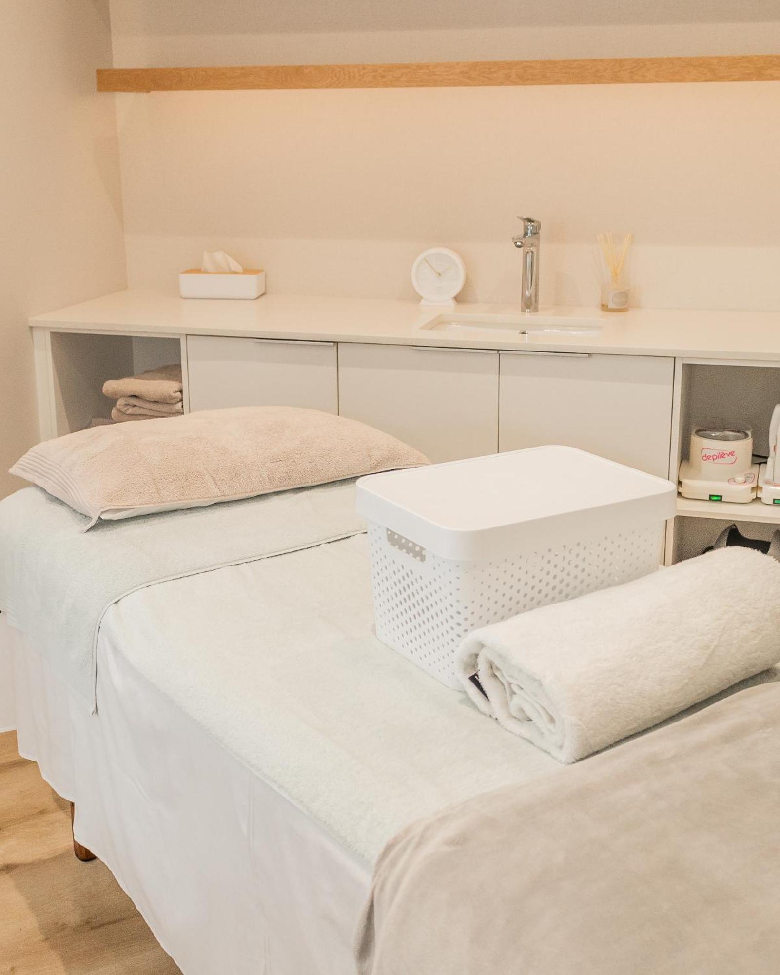 The Wesley Boutique Hotel & Spa Johannesburg Exteriör bild